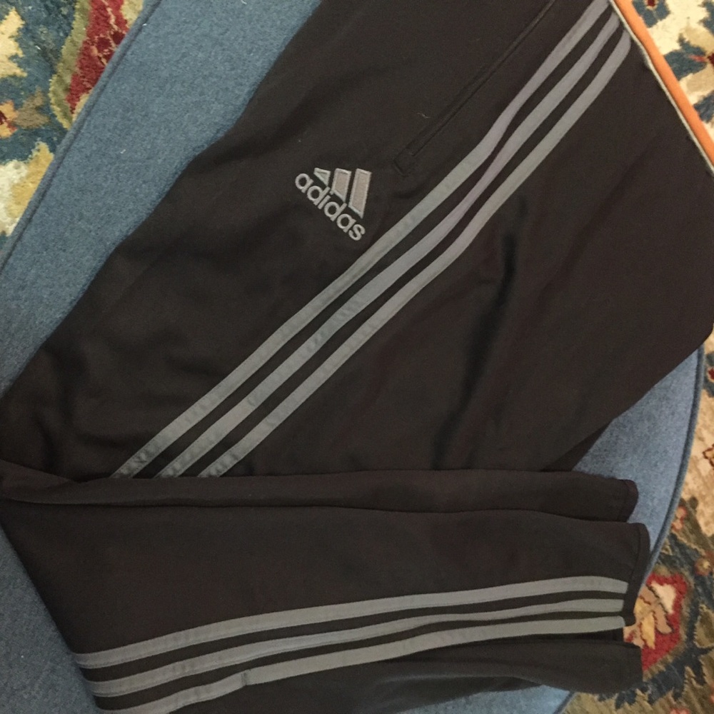Adidas climacool jogging pants